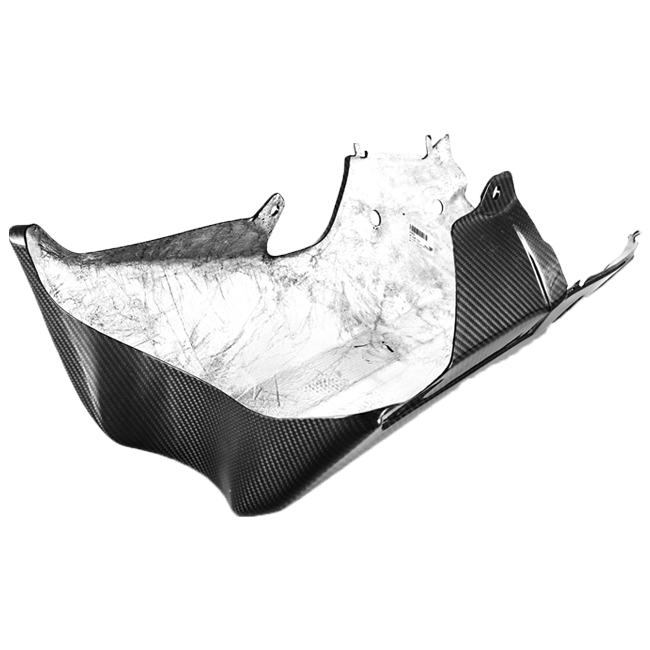 Bugpoiler "Race" Carbon Fullsix Yamaha YZF-R1 M RN32 & RN49 (15-19)