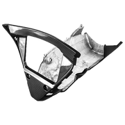 Bugpoiler "Race" Carbon Fullsix Yamaha YZF-R1 RN32 & RN49 (15-19)