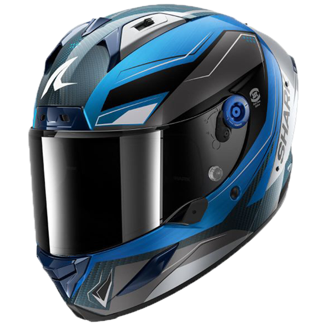 Shark Aeron Helmet Mekarium DBS 
