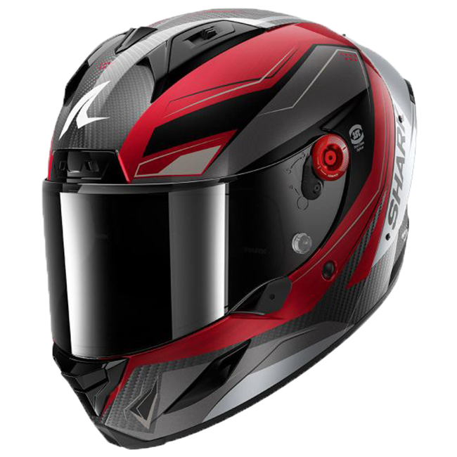 Shark Aeron Helmet Mekarium DRS 