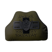 Knox Micro-Lock Protector de pecho | Hombre | Negro | 1014729044180 