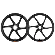 Oz Cattiva Magnesium Rims Set Ducati Panigale 1199/R/S (12-17)