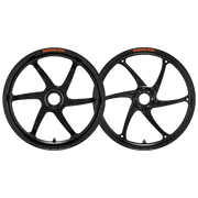 Oz Gass RS-A Aluminum Rims Set Ducati Panigale V4/S/R (18-24)