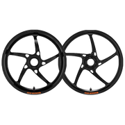 Oz Piega Aluminum Rims Set Ducati Panigale V2 955 (20-24)