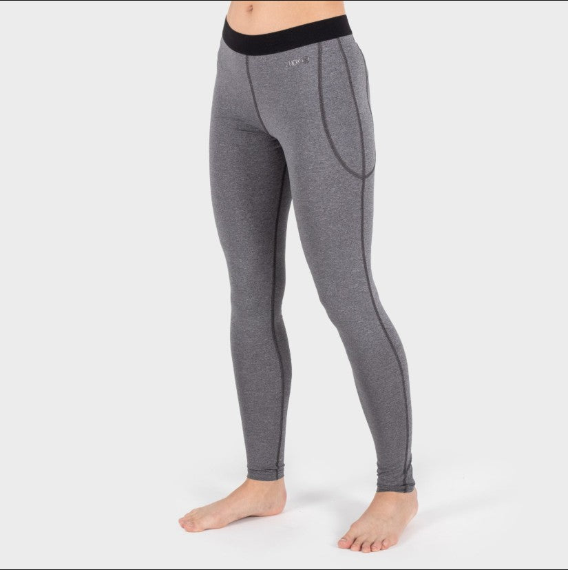 Knox Morgan Dual Active Function Underlayer | Unisex | Grey | 69605 