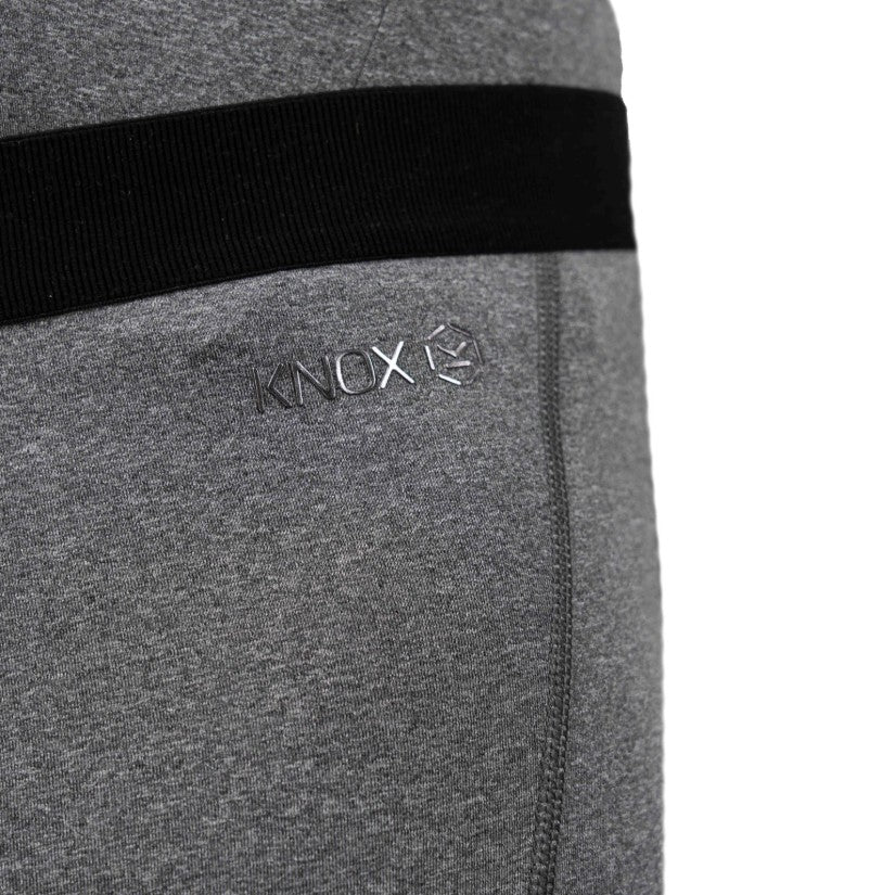 Knox Morgan Dual Active Function Underlayer | Unisex | Grey | 69605 