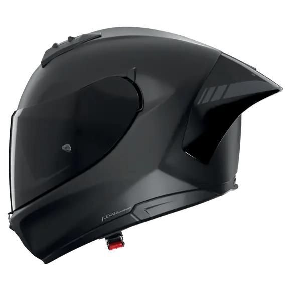 Nolan N60-6 Sport Helmet Classico Black Matte Finish incl. dark visor 302 