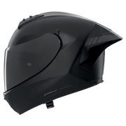 Nolan N60-6 Sport Helmet Argento Black / Silver Matte Finish incl. Metal Silver Visor 333 