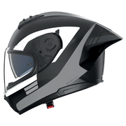 Nolan N60-6 Sport Helmet Contrasto Black / Gray / Matte Finish 359 
