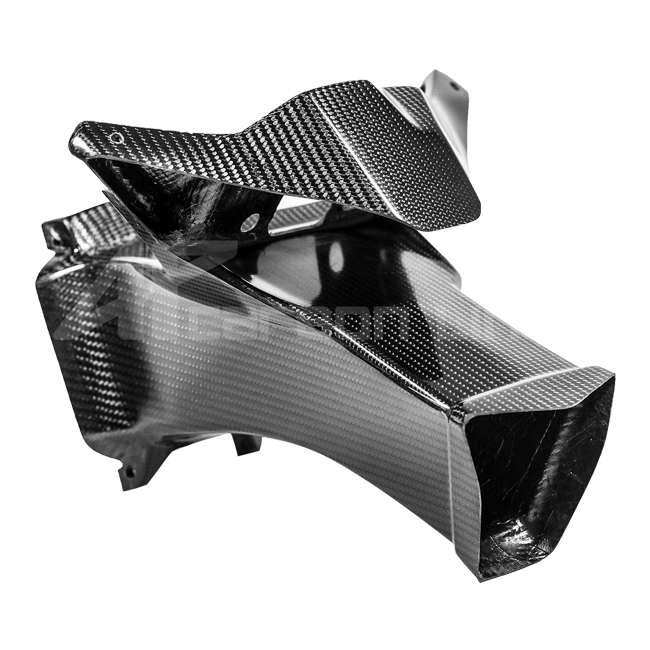 Instrument holder 200g AP carbon line Honda CBR 1000 RR-R SC82 (20-25)