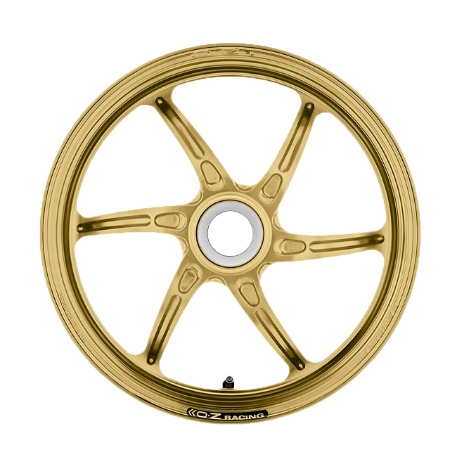 Oz Cattiva Magnesium rear wheel Felge Ducati Panigale V4/S/R (18-24) C6012DU60X