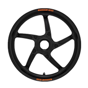 Oz Piega R Aluminum rear wheel rim Ducati Panigale V4/S/R (18-24) R61476007