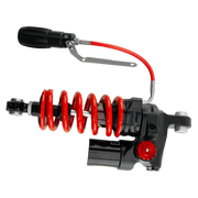 K-Tech DDS PRO Amortiguador Kawasaki ZX-4RR (23-25) 255-023-150-005 
