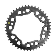 Sitta aluminum chain wheel Honda CBR 1000 RR-R SC82 (20-25) (201N)-37-48 teeth, 525 division