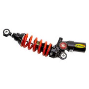 Amortiguador K-Tech DDS PRO Ducati Panigale V2 955 (20-24) 255-020-070-010 