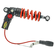 K-Tech DDS PRO Amortiguador Honda CBR 1000 RR-R / SP SC82 (20-25) 255-020-130-020 