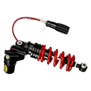 K-Tech DDS Pro Sibrin Honda CBR 600 RR (07-25) 255-011-130-010