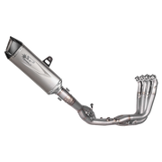 Spark Exhaust complete system stainless steel BMW S1000RR K67 (19-26) GBM8824T 