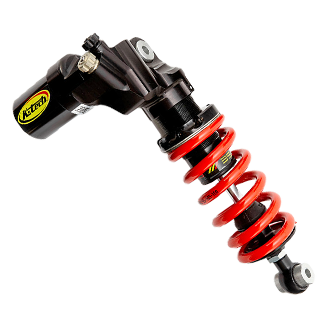 K-Tech DDS LITE Spring Honda CBR 600 RR (07-25) 245-011-130-010