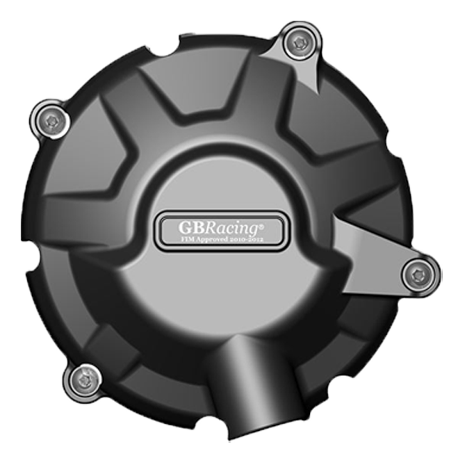 Coupling Protector Protection cover GBRACING MV Agusta F3 675/800 (12-25)