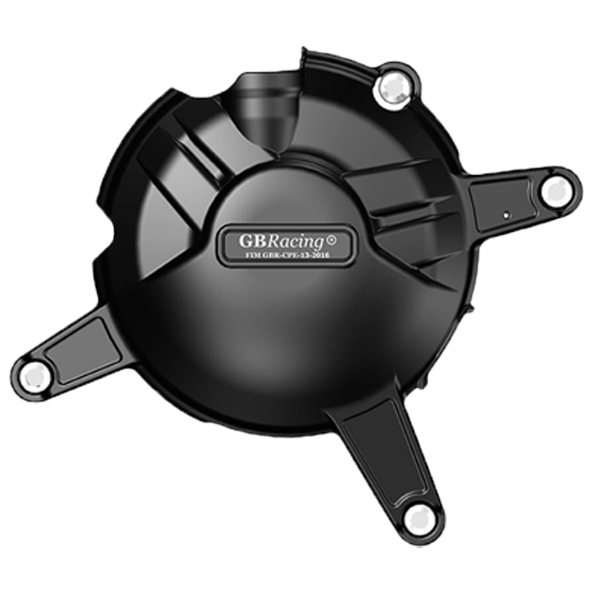 Coupling Protector Protection cover GbRacing Yamaha YZF-R3 (15-22)