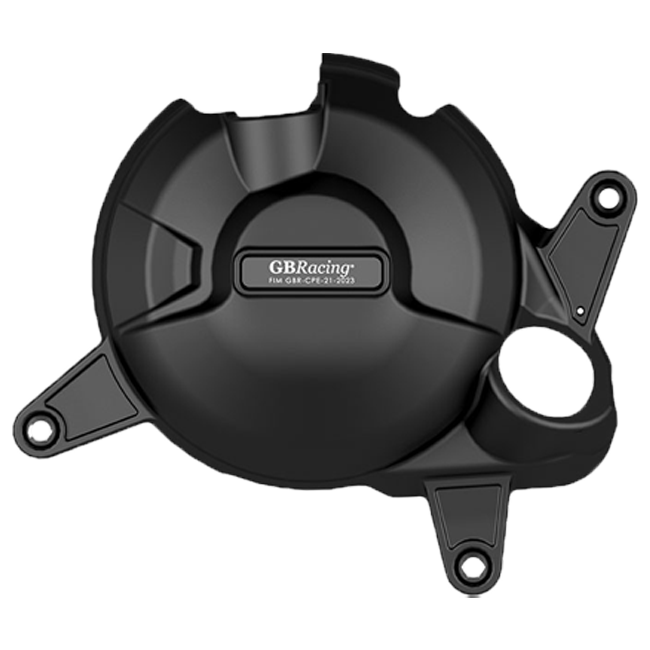 Coupling Protector Protection cover GbRacing Yamaha YZF-R3 (23-25)