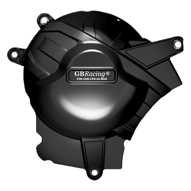 Coupling Protector Protection cover GbRacing Suzuki GSX-R 1000 (17-23)