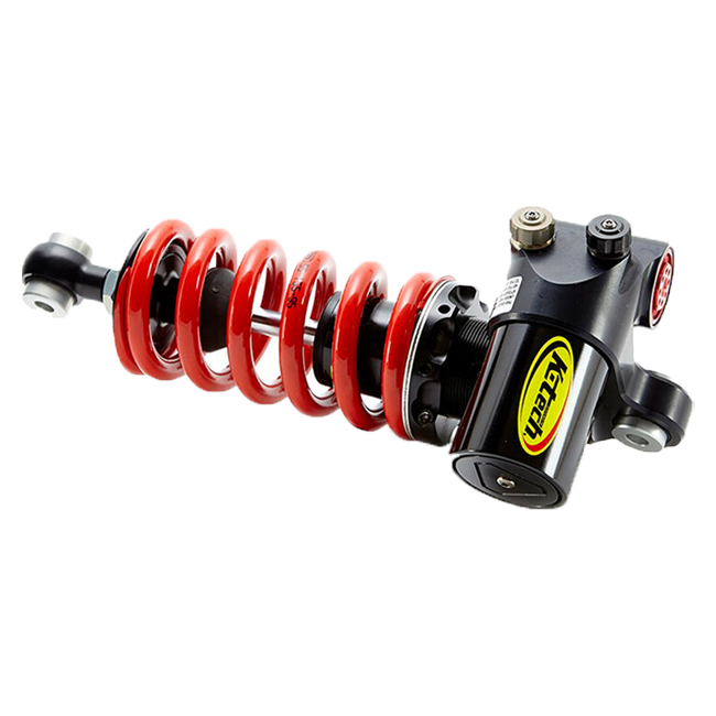 K-Tech DDS Lite Amortiguador Yamaha YZF-R6 RJ11 RJ15 (06-16) 245-012-270-010 