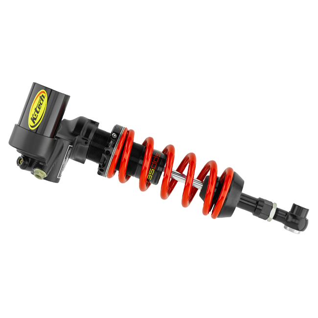 Amortiguador K-Tech DDS Lite BMW S1000RR K67 (19-25) 245-019-030-020 