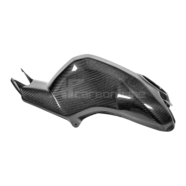 Tank cover SBK 200g AP Carbon Line Ducati Panigale V4/S/R (18-21)