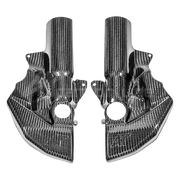 Braking cooling 200g AP Carbon Line Yamaha YZF-R1 RN65 (20-25)