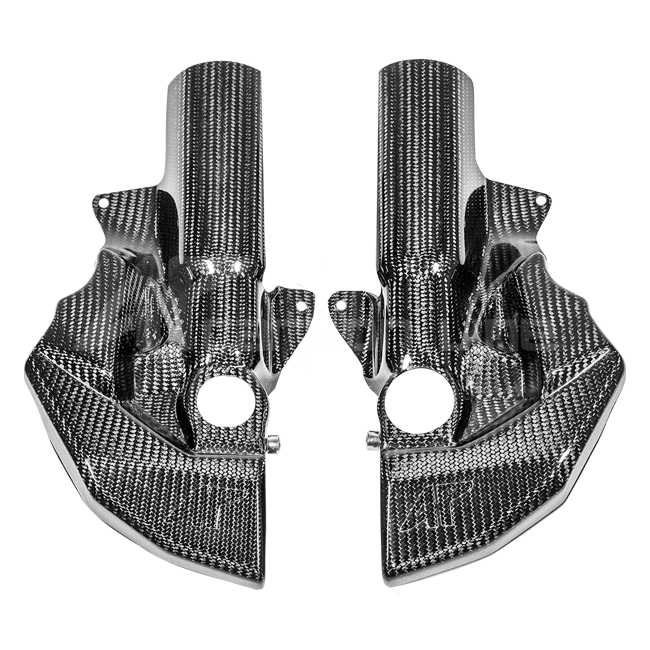 Braking cooling 200g AP Carbon Line Yamaha YZF-R1 RN65 (20-25)