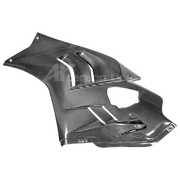 SBK side part on the left 200g AP Carbon Line Ducati Panigale V4/S/R (22-24)