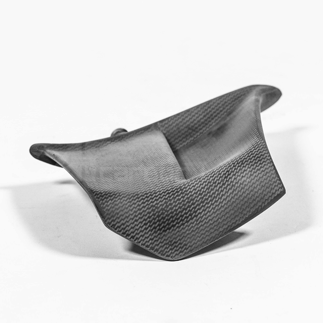 Juego de alerones Lavatex AP Carbon Line Ducati Panigale V4/S (2025) 