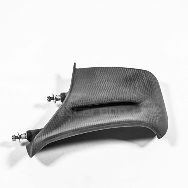 Juego de alerones Lavatex AP Carbon Line Ducati Panigale V4/S (2025) 