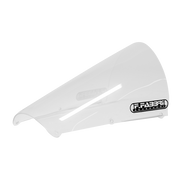 F.FABBRI SBK Parabrisas claro/transparente Ducati Panigale V4/S/R (22-24) BV4R19/C 