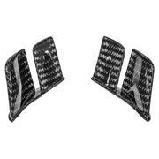 Alerones traseros MotoGP 400g AP Carbon Line Ducati Panigale V2 955 (20-24) 