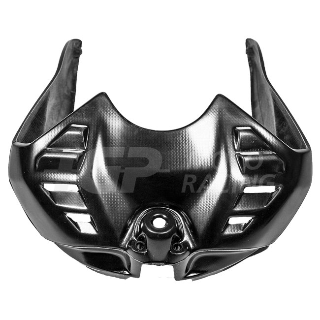 SBK Airbox cover Lavatex AP Carbon Line Ducati Panigale V4/S/R (18-21)