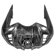 Cubierta de airbox SBK 400g AP Carbon Line Ducati Panigale V4/S/R (22-24) 