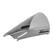 F.Fabbri SBK Windshield Smokey/Tint Ducati Panigale V4/S/R (22-24)