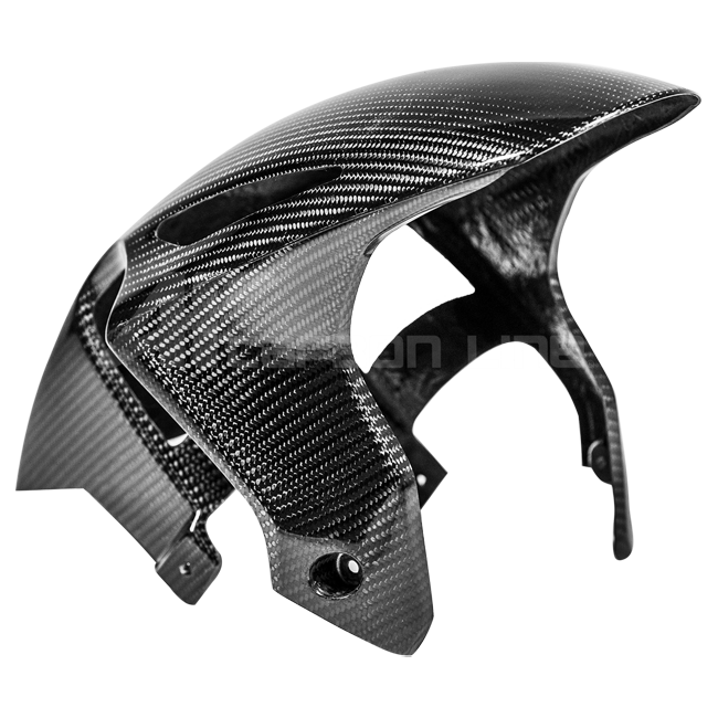 Front fenders 200g AP carbon line Honda CBR 1000 RR-R SC82 (20-25)