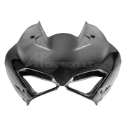 SBK front mask Lavatex AP Carbon Line Ducati Panigale V4/S/R (22-24)