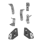 Kit de soporte de carenado SBK AP Carbon Line Ducati Panigale V4/S/R (22-24) 