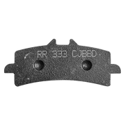 Performance Friction 7617 Racing brake pads 333 BMW HP 4 (12-14)