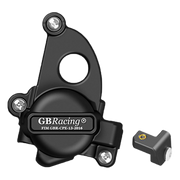 Ignition protector protective cover GBRACING BMW S1000RR K67 (19-25)
