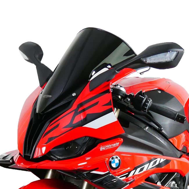 MRA R Racing Windshield BMW S1000RR K67 (23-24)