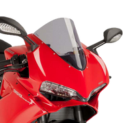 Puig R-Racer Windshield Ducati Panigale 959 (16-19) 7621 