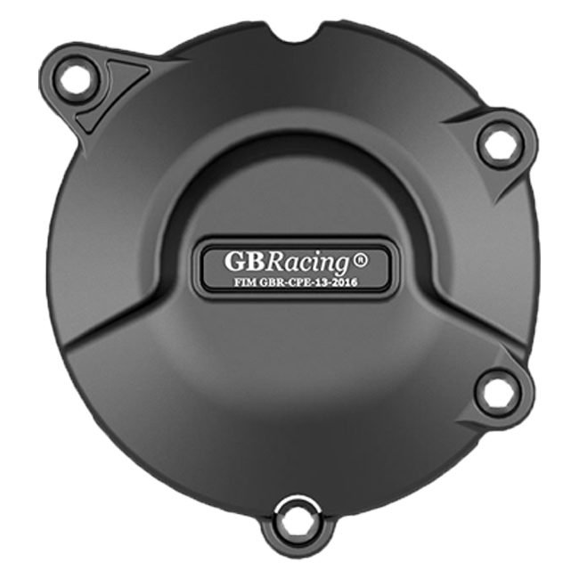 Sighting machines protector protective cover GbRacing Aprilia RSV4/RR/1100 Factory (21-24)