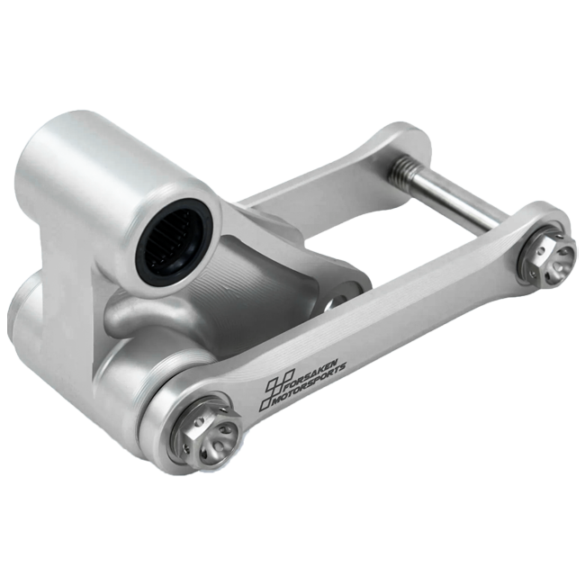 Linear Steering System Forsaken Motorsport Ducati Panigale V4 R (23-24) 