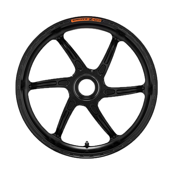 Oz Gass RS-A Aluminum rear wheel rim Ducati Panigale V4/S/R (18-24) H6012DU60